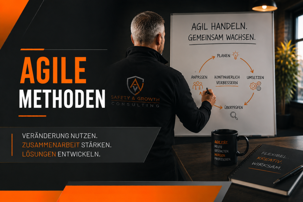 Agile Methoden